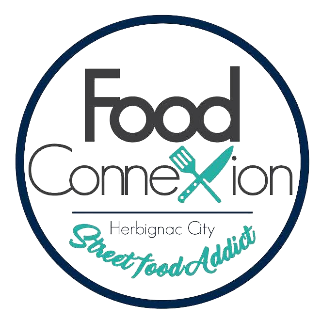 Food connexion Logo